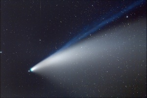 comete 400mm