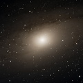 M31 (galaxie d'andromede)