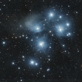 pleiades epsilon 250 6d 42min DBE